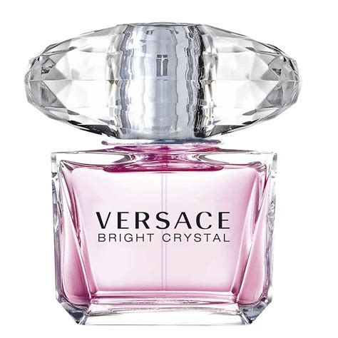 versace bright crystal walmart